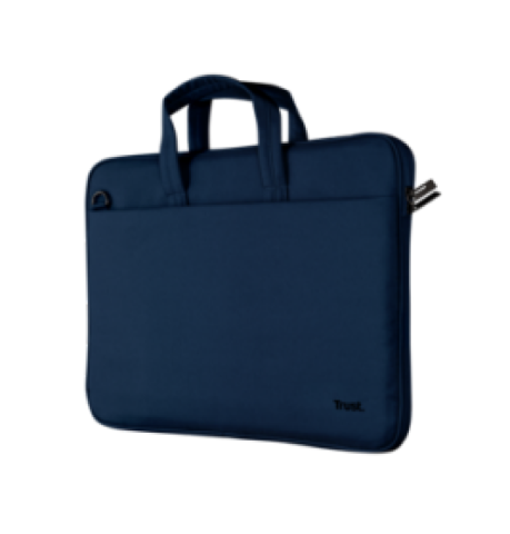 Accesorii Laptop - Geanta laptop Trust Bologna Slim 14", ab