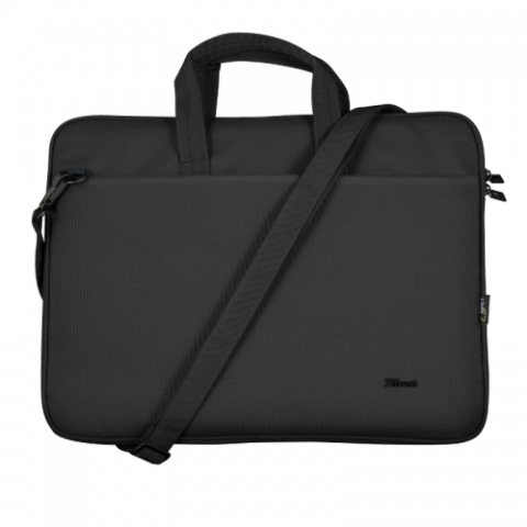 Laptopuri si accesorii - Geanta laptop Trust Bologna Slim 16", ng