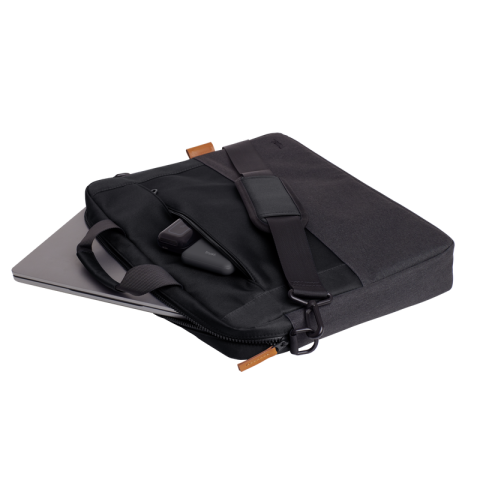 Geanta laptop Trust Lisboa 16", negru [3]