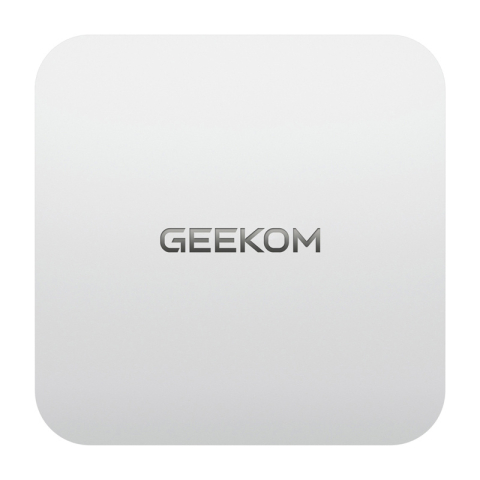 GEEKOM A7MAX Mini PC Ryzen 9 7940HS 16 GB RAM 1 TB SSD + WIN 11 Pro [2]