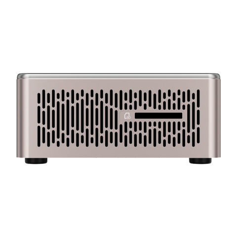 GEEKOM Mini PC A5 Ryzen 7 5825U 16GB RAM 512GB + Win11 Pro [5]