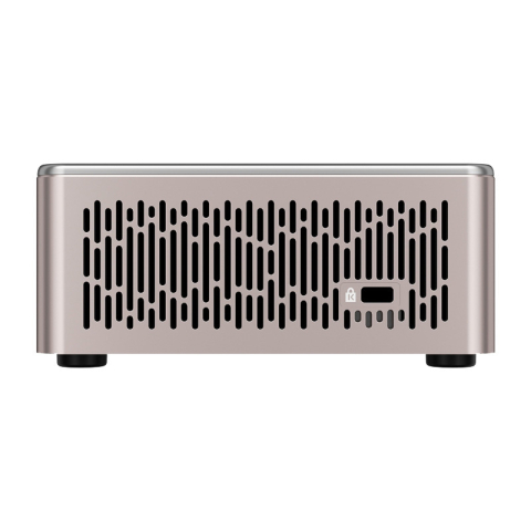 GEEKOM Mini PC A5 Ryzen 7 5825U 16GB RAM 512GB + Win11 Pro [6]