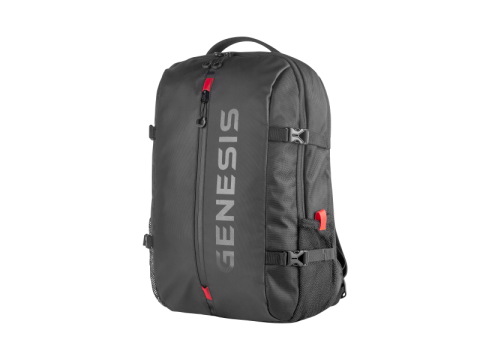 Laptopuri si accesorii - GENESIS Pallad 410 backpack Rucksack