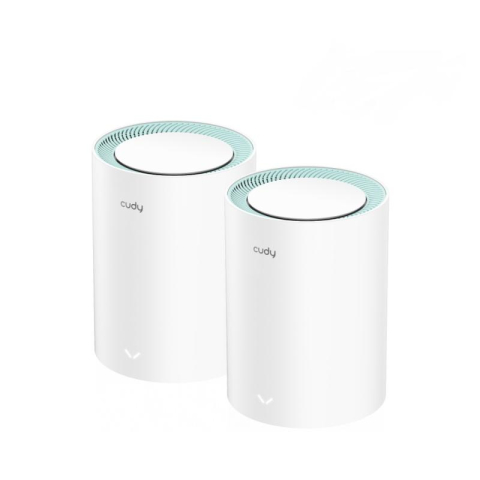 Retelistica - Gigabit Cudy ROUT-WLESS-M1300/2-CDY