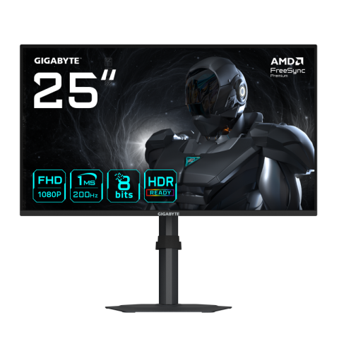 Monitoare - GIGABYTE G25F2 Gaming Monitor