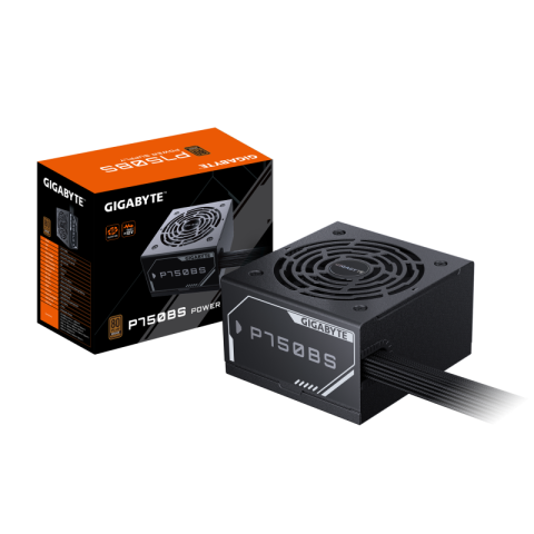 PC, Componente & Software - GIGABYTE P750BS power supply unit
