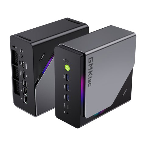 GMKtec K15 Mini PC Core Ultra 5 125U 16 GB 1 TB Win 11 Pro [3]