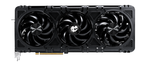 PC, Componente & Software - GWD RTX 5090 Phantom GS 32GB