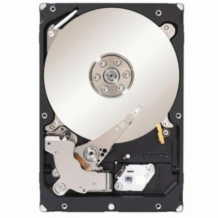 PC, Componente & Software - Hard Disk Refurbished 4 TB, Seagate, ST4000NM0053, 3.5" , 7200 RPM, SATA III