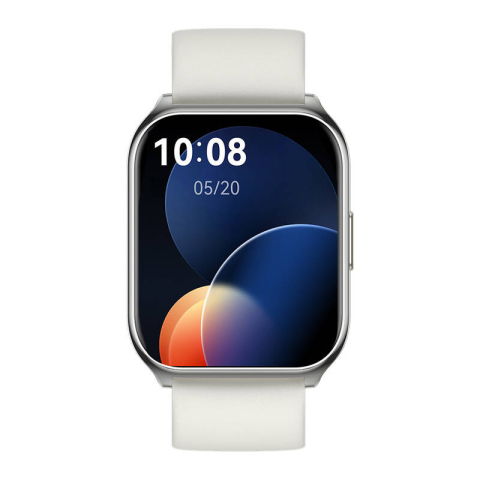 Haylou LS02 Pro smartwatch (silver) [2]