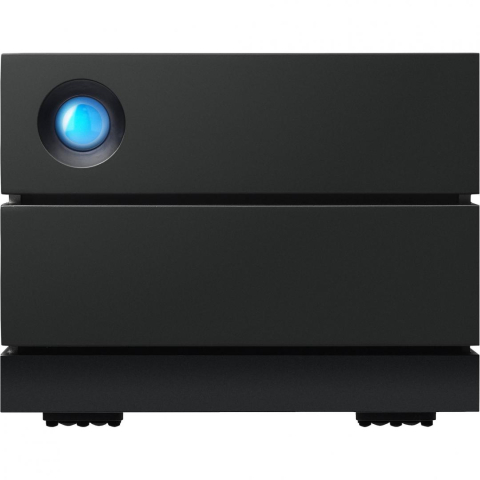 Periferice PC - HDD 16TB LC D2 PROFESSIONAL USB 3.1