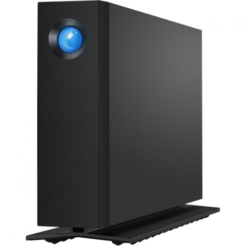 Periferice - HDD 8TB LC D2 PROFESSIONAL USB 3.0