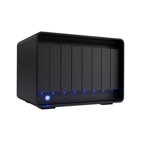 Periferice - HDD Extern LaCie 8big Pro5 32TB