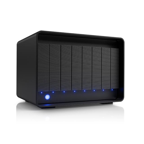 Periferice - HDD Extern LaCie 8big Pro5 64TB