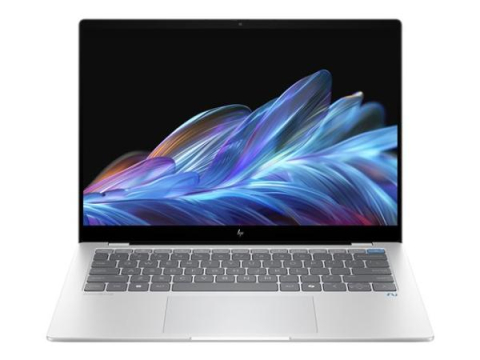 Laptopuri Noi - HP Omnibook X 14, X1E-78-100, 16 GB LPDDR5X, 1 TB SSD, Win 11 Home