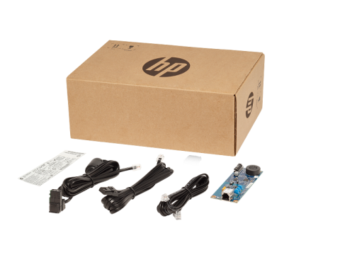 Accesorii Printing - HP 1M0Q0A ACCESORIU ANALOGIC FAX 702
