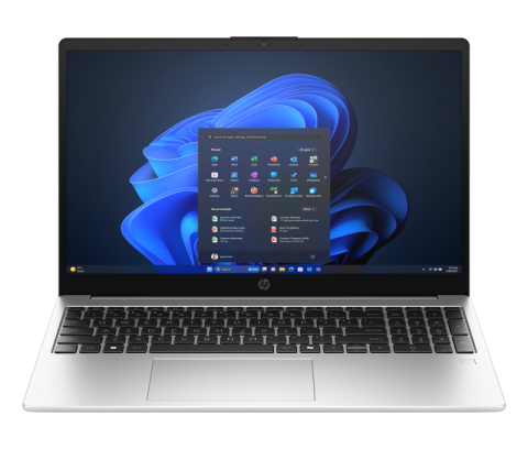 Laptopuri Noi - HP 250R G10 15" 5-120U 16 512 UMA DOS 1y