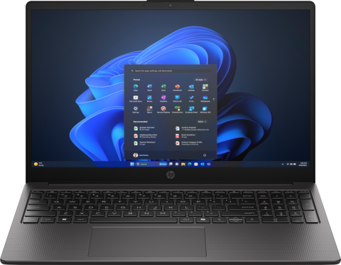 Laptopuri Noi - HP 250R G10 15" 5-120U 16 512 UMA W11P 1