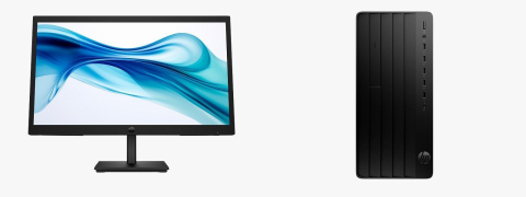 PC, Componente & Software - HP 290G9+MNT TWR i7-14700 16 1 UMA DOS 1