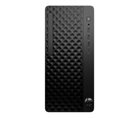 PC, Componente & Software - HP 2G1i TWR i3-14100 8 512 UMA DOS 2y