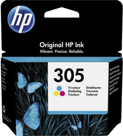 Cartuse cerneala - HP 3YM60AE INKJET CARTRIDGE