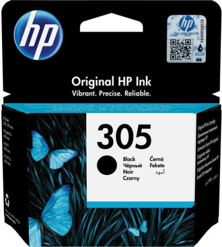 Cartuse cerneala - HP 3YM61AE INKJET CARTRIDGE