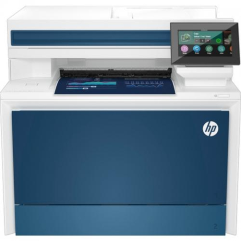 Imprimante&Consumabile - HP 4302DW A4 COLOR LASER MFP