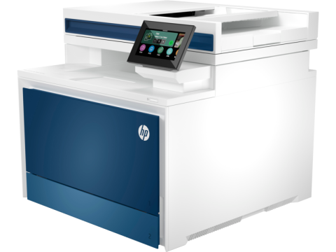 HP 4302FDW PRO COLOR LASER MFP [1]