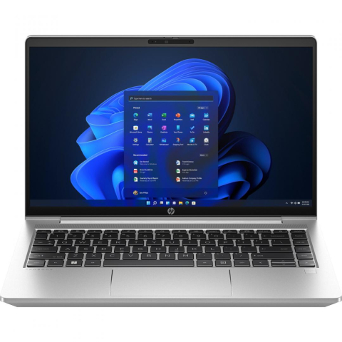 Laptopuri Noi - HP 440G10 14 i7-1355U 16 512 UMA W11P 2y