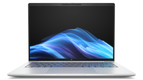 Laptopuri Noi - HP 8G1i 14 U7-258V 32 1T UMA W11P 1yw
