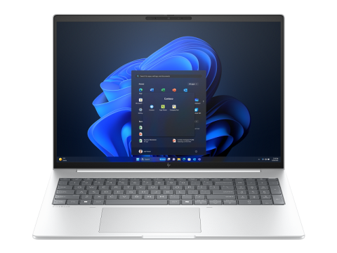 Laptopuri si accesorii - HP 8G1i 16" U5-226V 16 512 UMA W11P 1yw