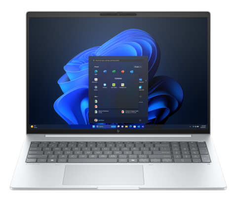 Laptopuri - HP 8G1i 16" U5-226V 16 512 UMA W11P 1yw