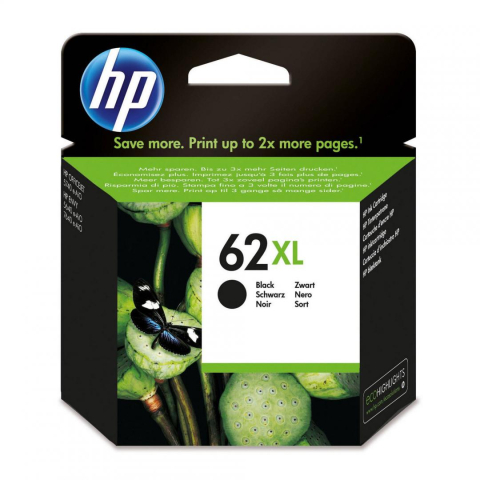 Imprimante&Consumabile - HP CARTUS BLACK C2P05AE ORIGINAL HP