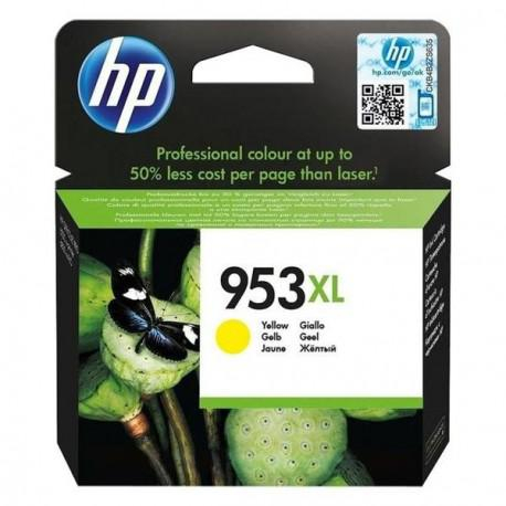 Cartuse cerneala - HP CARTUS CERNEALA F6U18AE, YELLOW, 16