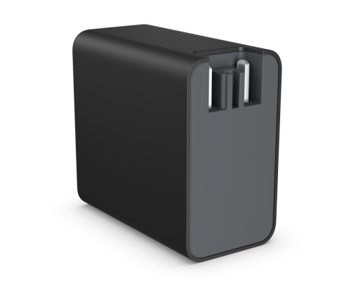 Laptopuri si accesorii - HP Charger 100W Gallium Nitride Wall