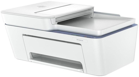 Multifunctionale Inkjet - HP DESKJET 4322 A4 COLOR INK MFP