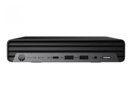 HP Elite Mini 600 G9 Core i5 12500T 16GB DDR5 256GB SSD Win11 Pro [2]