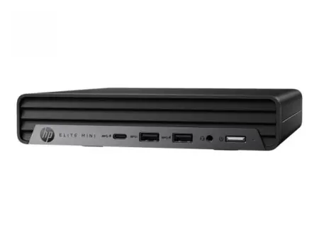 Calculatoare NOI - HP Elite Mini 600 G9 Core i5 12500T 16GB DDR5 256GB SSD Win11 Pro