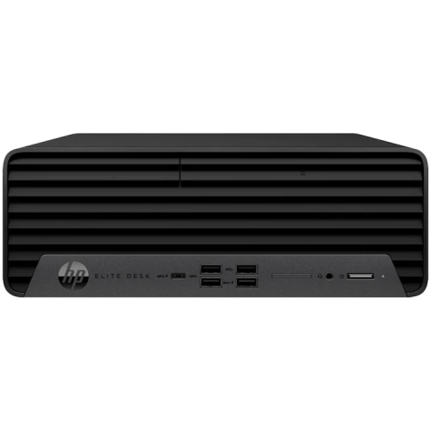 HP Elite 600 G9 SFF, i5 12500, 8GB DDR5, 512GB SSD, Win 11 Pro [2]