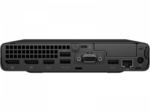 HP Engage Flex Mini Retail System, i5-10500T, 16 GB, 256 GB SSD [1]