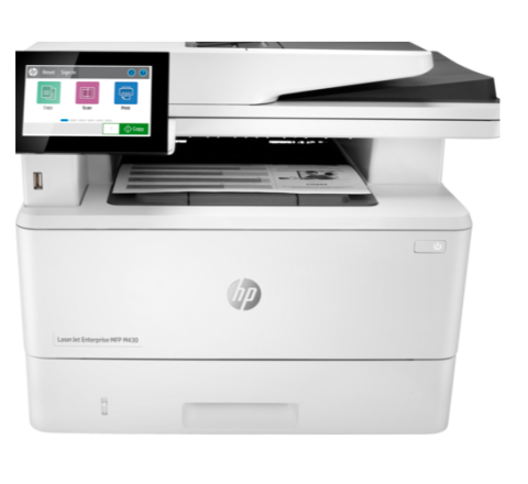 Imprimante&Consumabile - HP ENTERPRISE M430F MONO LASER MFP