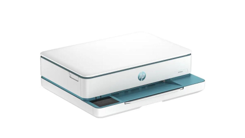 HP ENVY 6122E A4 COLOR INK MFP [4]