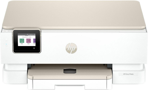 Multifunctionale Inkjet - HP ENVY PHOTO 7230 COLOR INKJET MFP