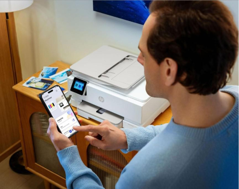 HP ENVY PHOTO 7930 COLOR INKJET MFP [1]