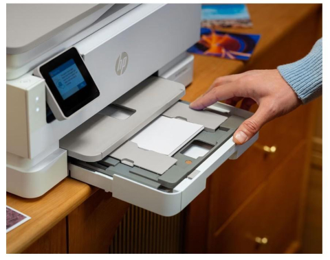 HP ENVY PHOTO 7930 COLOR INKJET MFP [2]