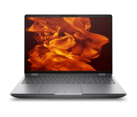 Laptopuri Noi - HP F16G1i 16 U9-285HX 128 2 PRO5000 W11P