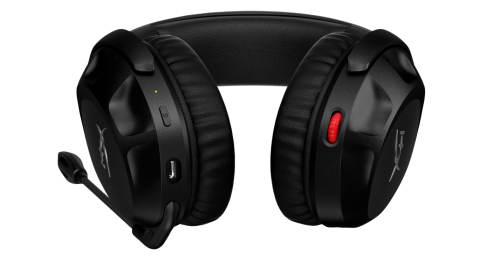 HP HYPERX CLOUD STINGER 2 Wireless [2]