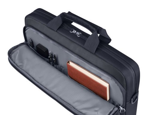 Genti Laptop - HP Laptop Bag Evday 14 Odyssey Gray