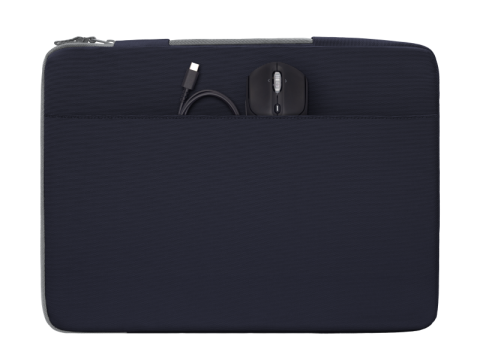 Genti Laptop - HP Laptop Sleeve Protective  ABL 15-16