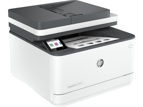 HP LASERJET 3102FDW MONO LASER MFP [1]
